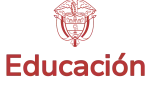 Ministerio de Educación