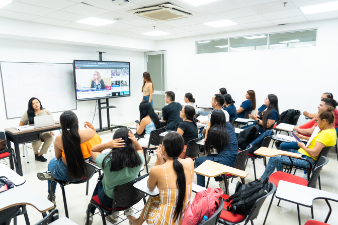 Capacitación y Talleres de Desarrollo