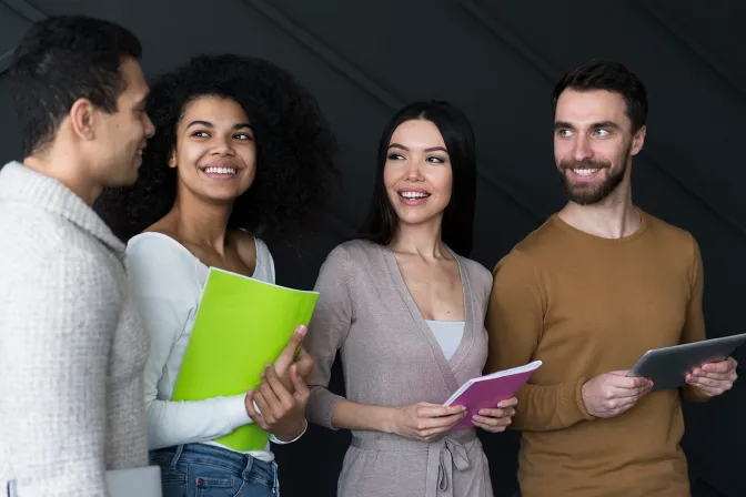 Formación Continua, Beneficios, Networking
