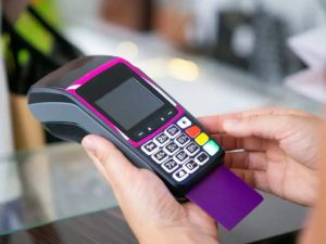 Servicio de Pago por Datáfono