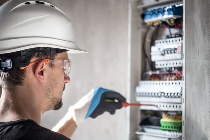 Automatización Electrónica Industrial por Ciclos Propedéuticos