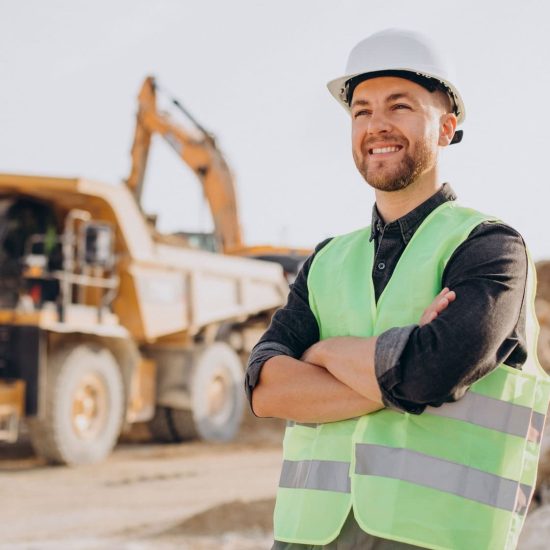 Especialización en Gerencia de Proyectos de Construcción