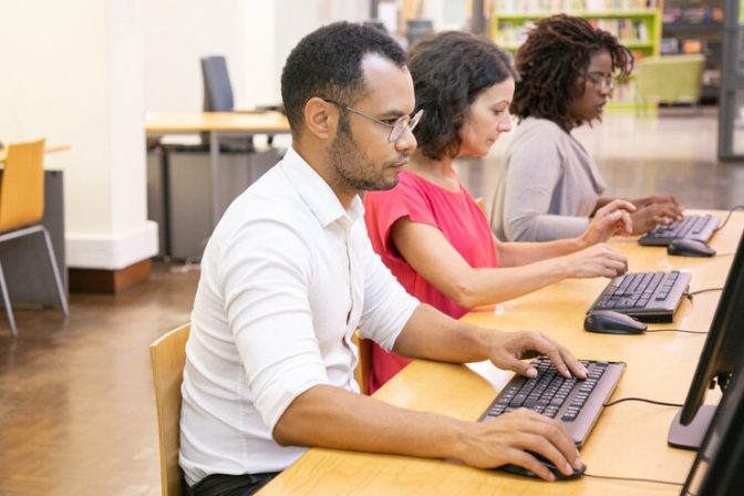 Gestión Informática