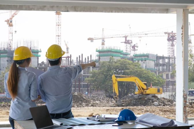 Gestión de la Construcción