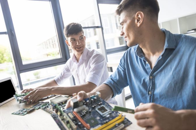 Técnica Profesional en Programación Web