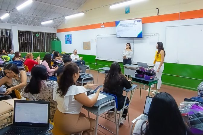Apropiación Social del Conocimiento