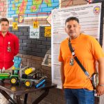 Financiación de Proyectos de Investigación
