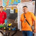 Financiación de Proyectos de Investigación