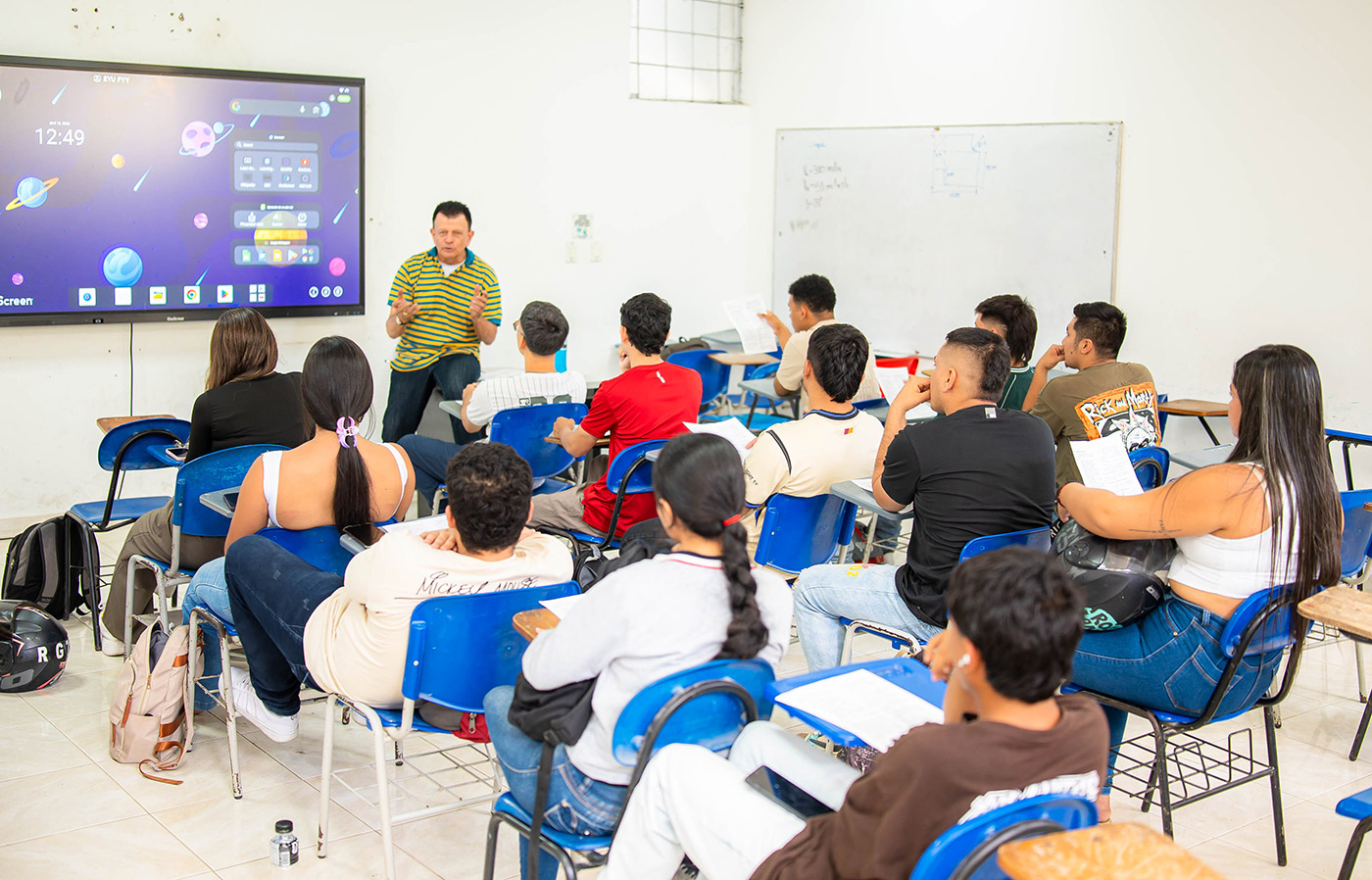 Convocatoria