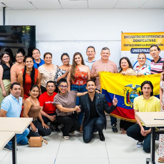 Grupo Investigación