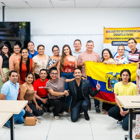 Grupo Investigación
