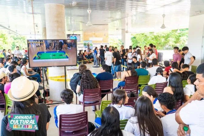 IX ENCUENTRO DE ROBÓTICA UNIESPINAL 2026