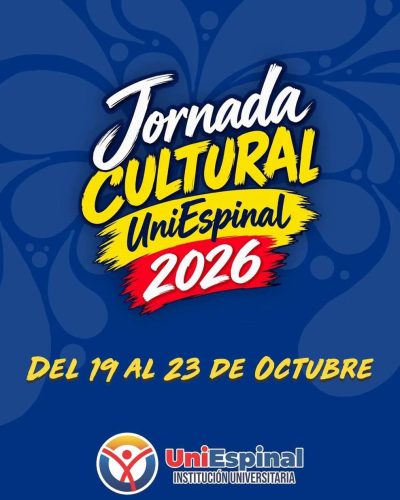 Jornada Cultural 2026