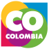 Logo del Portal CO Colombia